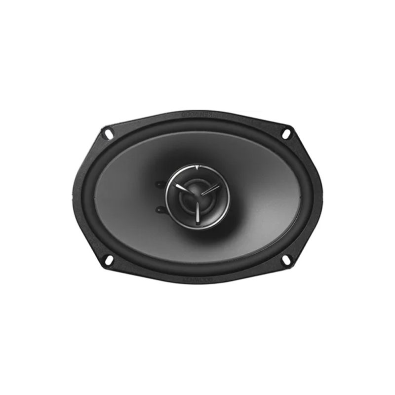 PARLANTES KENWOOD KFC-X694 6.9 pulgadas / 130RMS / 300W / EXCELON