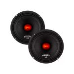 MEDIO TRITON TR PRO 6MBX400 6 PULGADAS / 200W / 4 OHM