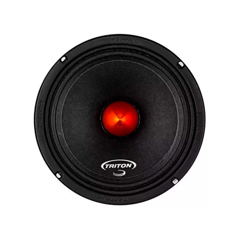 MEDIO TRITON TR PRO 6MBX400 6 PULGADAS / 200W / 4 OHM