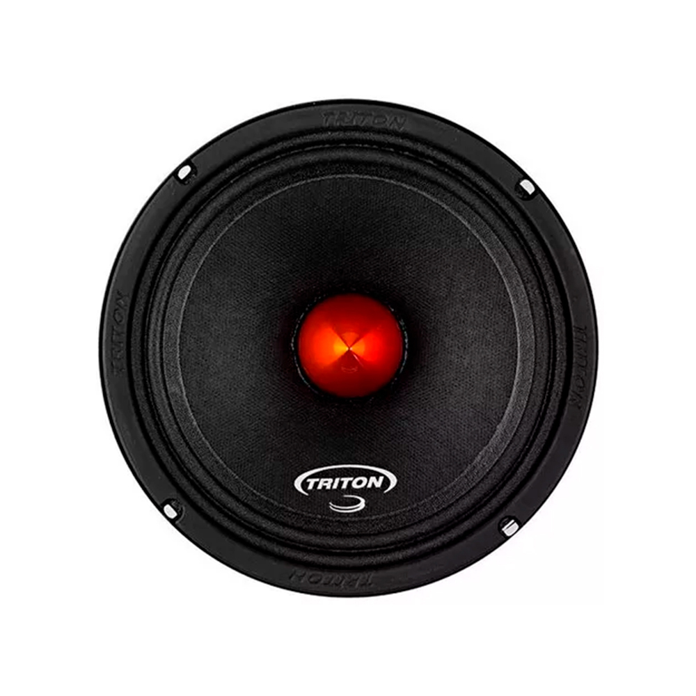 MEDIO TRITON TR PRO 6MBX400 6 PULGADAS 200W 4 OHM