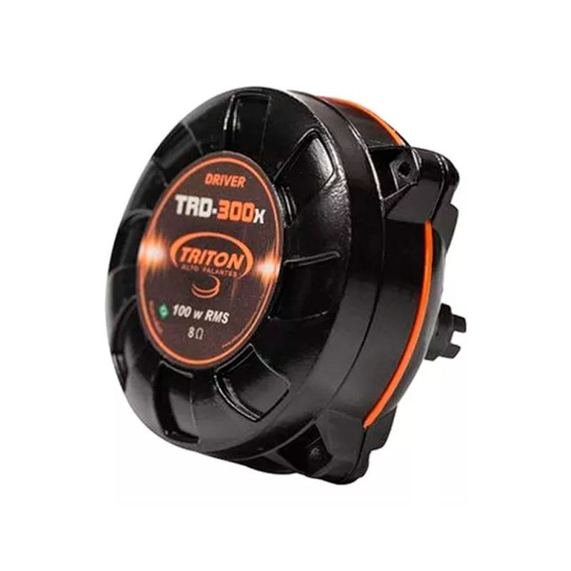 DRIVER TRITON TR-300X FENOLICO