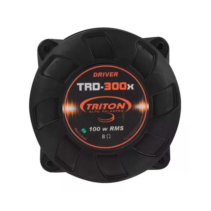 DRIVER TRITON TR-300X FENOLICO