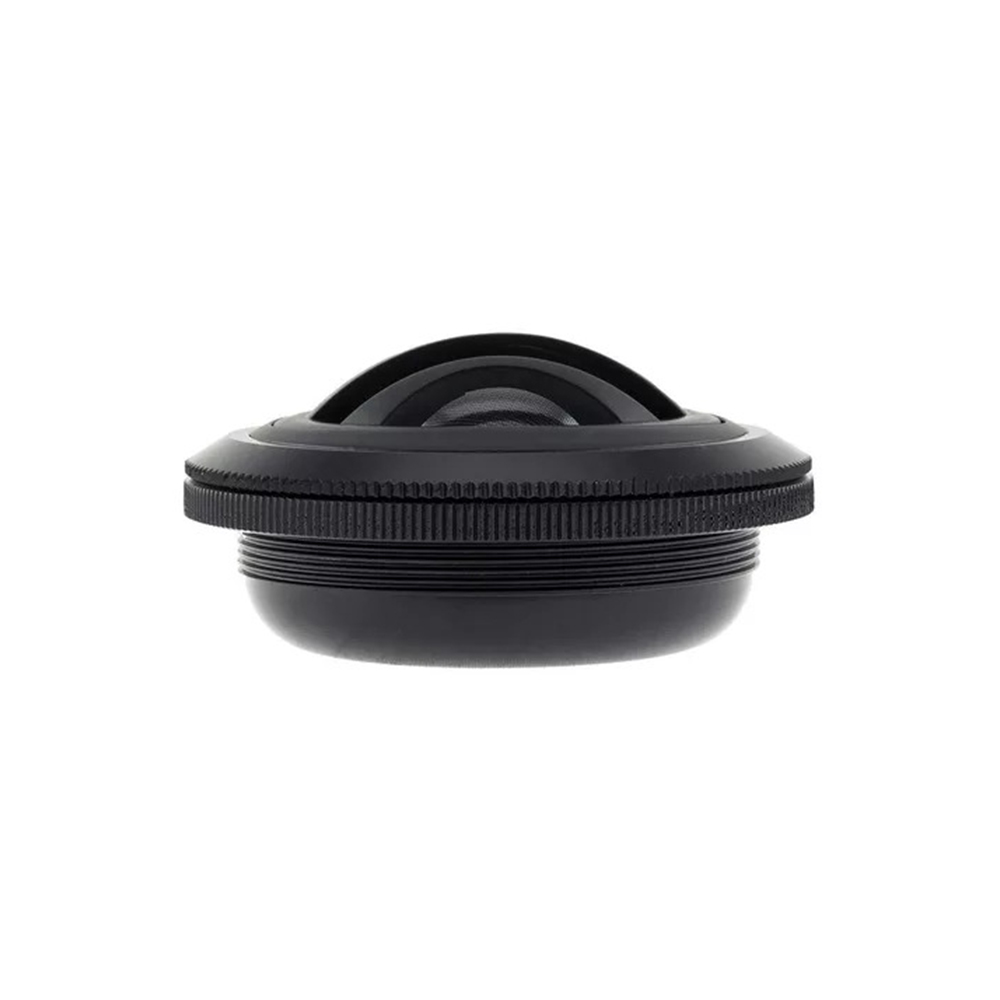 Tweeter domo Seda DS18 EXL-TW2.5 50RMS 100W (Par) – imagen 3