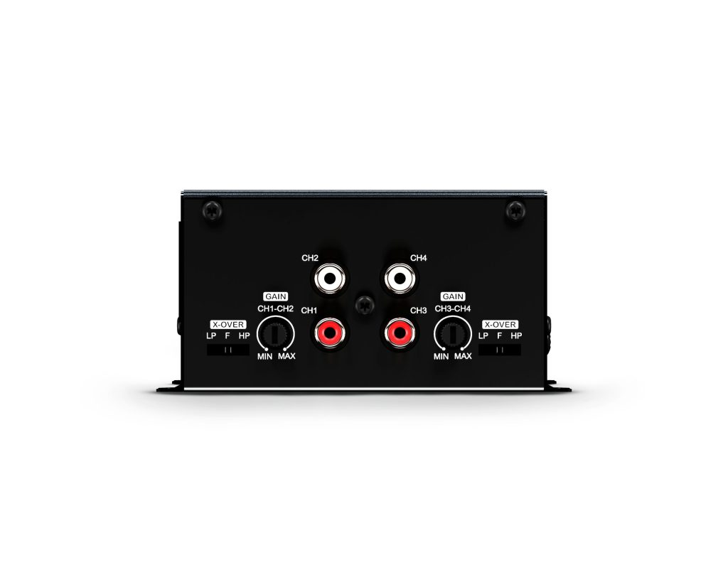 Amplificador Soundigital 800.4 Evo 6.0 4 Ohm – imagen 7
