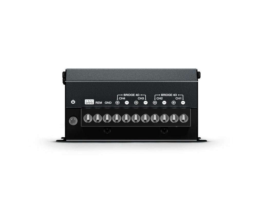 Amplificador Soundigital 800.4 Evo 6.0 4 Ohm – imagen 6