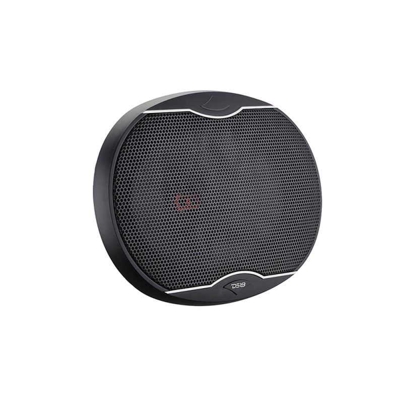 PARLANTES DS18 EXL-SQ6.9 6x9 PULGADAS / 2 Vias / 160RMS / 3 Ohms