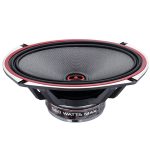PARLANTES DS18 EXL-SQ6.9 6x9 PULGADAS / 2 Vias / 160RMS / 3 Ohms