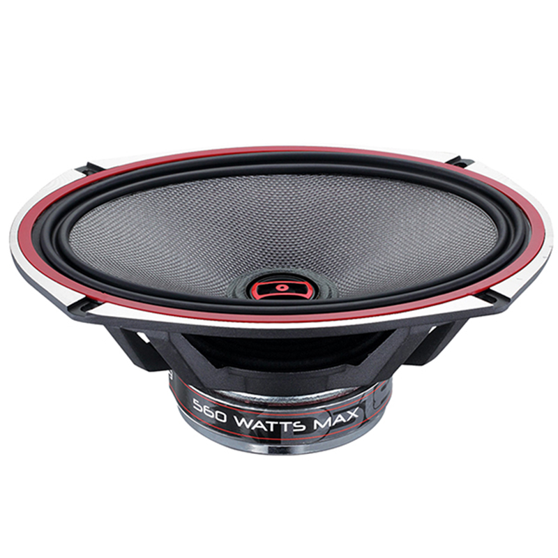 PARLANTES DS18 EXL-SQ6.9 6x9 PULGADAS / 2 Vias / 160RMS / 3 Ohms