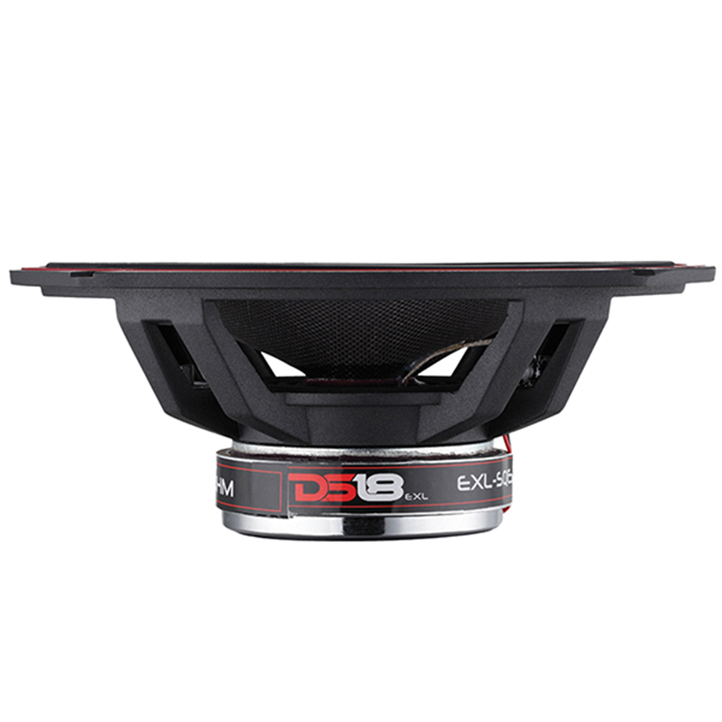 PARLANTES DS18 EXL-SQ6.9 6x9 PULGADAS / 2 Vias / 160RMS / 3 Ohms