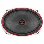 PARLANTES DS18 EXL-SQ6.9 6x9 PULGADAS / 2 Vias / 160RMS / 3 Ohms