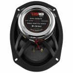 PARLANTES DS18 EXL-SQ6.9 6x9 PULGADAS / 2 Vias / 160RMS / 3 Ohms
