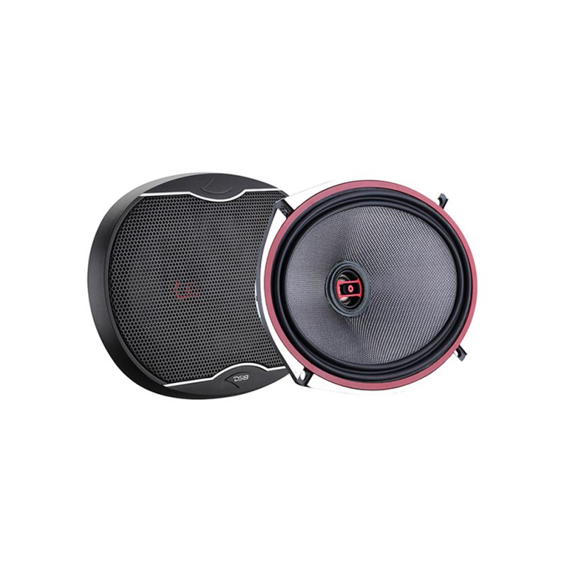 PARLANTES DS18 EXL-SQ6.9 6x9 PULGADAS / 2 Vias / 160RMS / 3 Ohms