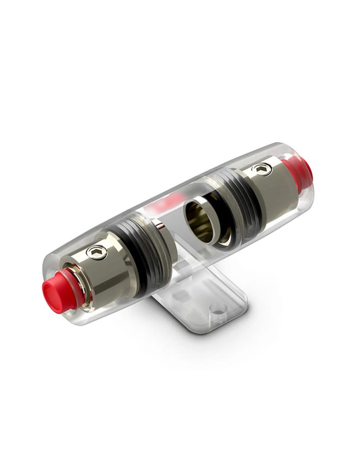 Portafusible DS18 FHSAGU Tipo AGU