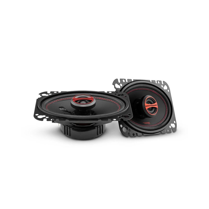 Parlantes DS18 GEN-X4.6 4.6 Pulgadas / 2 Vias / 45RMS / 135W / 4 Ohms