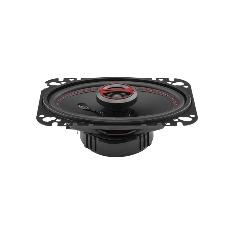 Parlantes DS18 GEN-X4.6 4.6 Pulgadas / 2 Vias / 45RMS / 135W / 4 Ohms