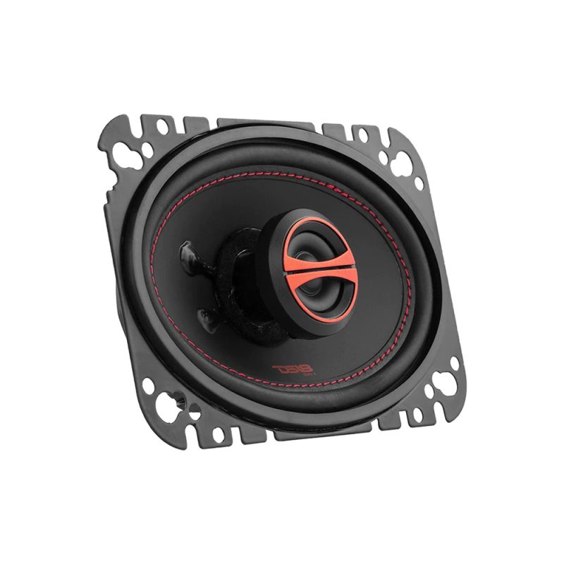 Parlantes DS18 GEN-X4.6 4.6 Pulgadas / 2 Vias / 45RMS / 135W / 4 Ohms