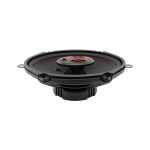 Parlantes DS18 GEN-X5.7 5x7 pulgadas / 3 Vias / 50RMS / 150W  / 4 Ohms