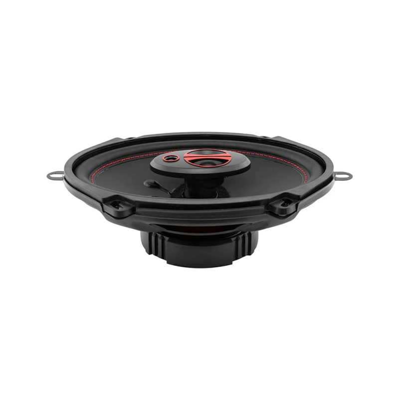 Parlantes DS18 GEN-X5.7 5x7 pulgadas / 3 Vias / 50RMS / 150W  / 4 Ohms