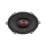 Parlantes DS18 GEN-X5.7 5x7 pulgadas / 3 Vias / 50RMS / 150W  / 4 Ohms