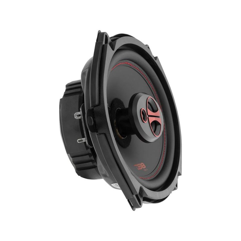 Parlantes DS18 GEN-X5.7 5x7 pulgadas / 3 Vias / 50RMS / 150W  / 4 Ohms
