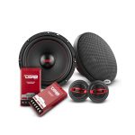 Componente DS18 GEN-X6.5C / 3 Vias / 50 RMS /150W / 4 Ohms