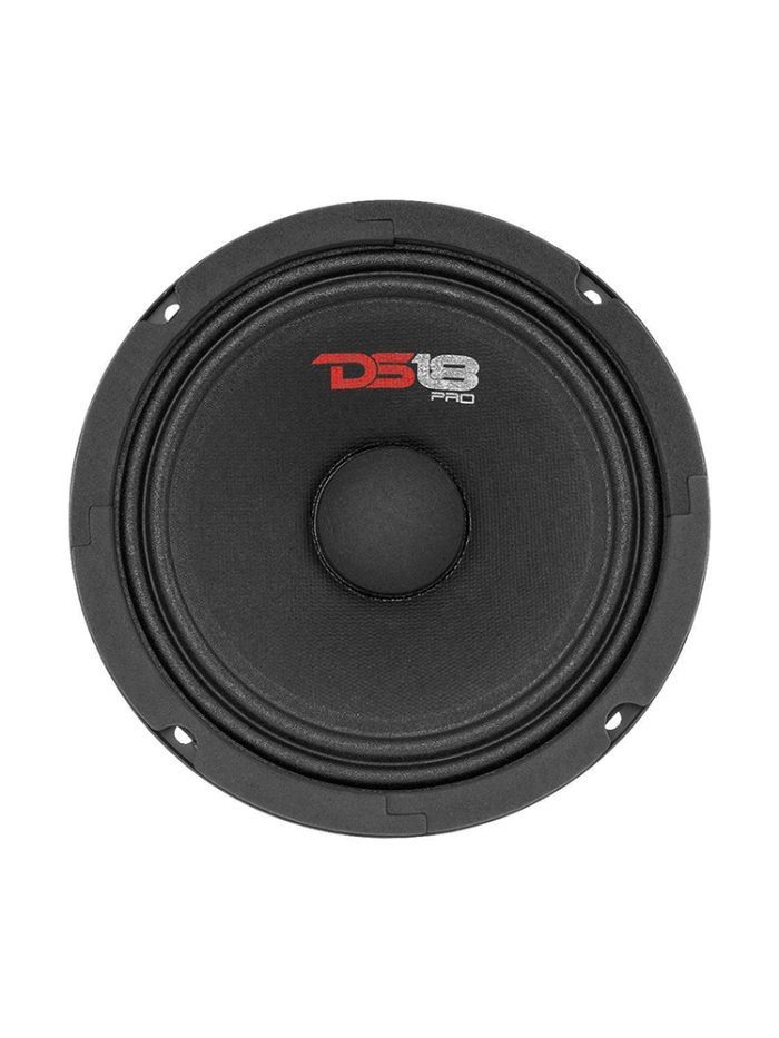 Medio DS18 PRO-GM6 6 pulgadas / 140RMS / 480W / 8 Ohms