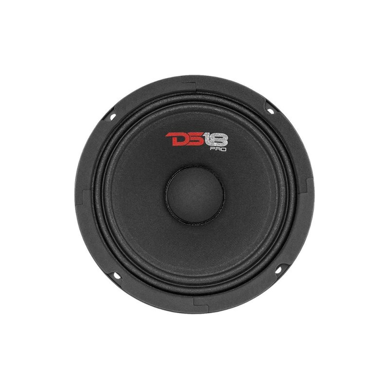 Medio DS18 PRO-GM6 6 pulgadas / 140RMS / 480W / 8 Ohms