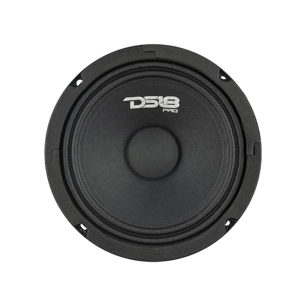 Medio Ds18 Pro-Gm6 6 Pulgadas 140 Wrms 480w 8 Ohms – imagen 2