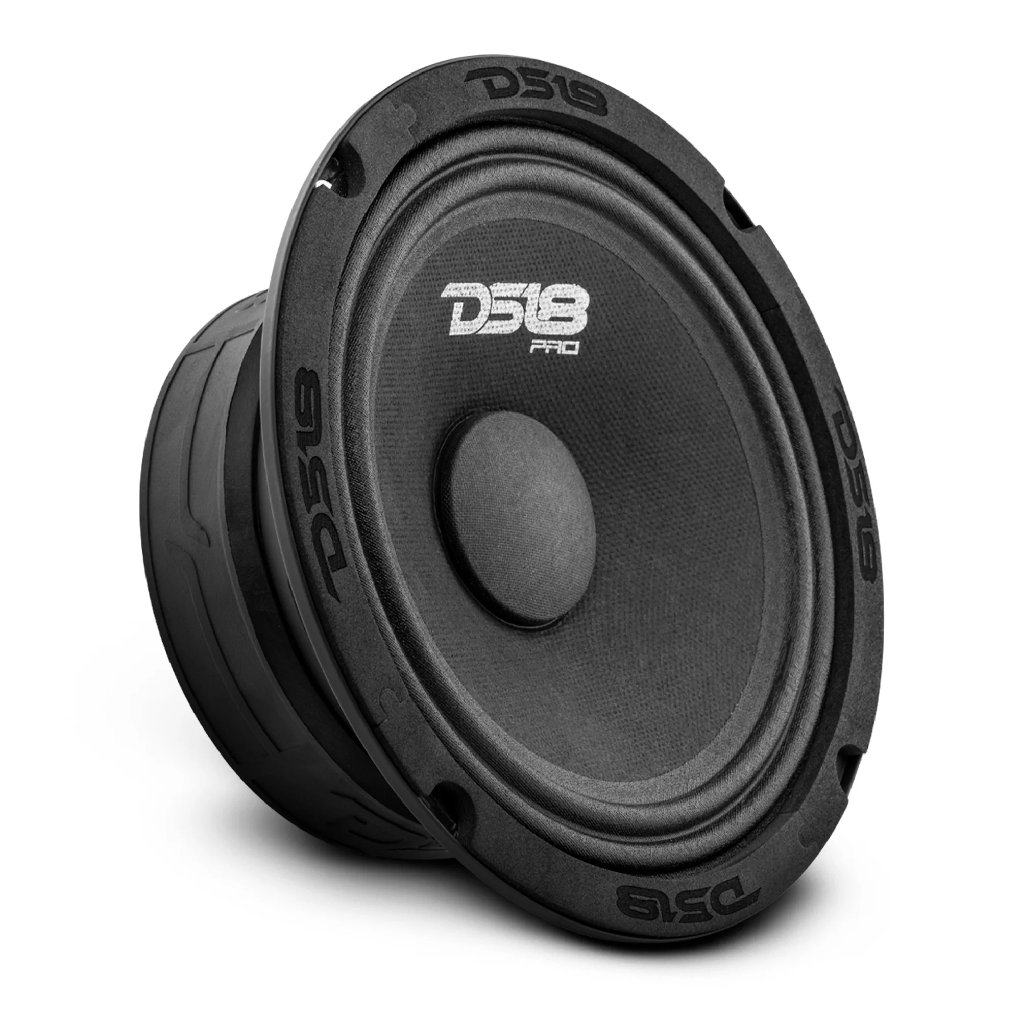 Medio Ds18 Pro-Gm6 6 Pulgadas 140 Wrms 480w 8 Ohms