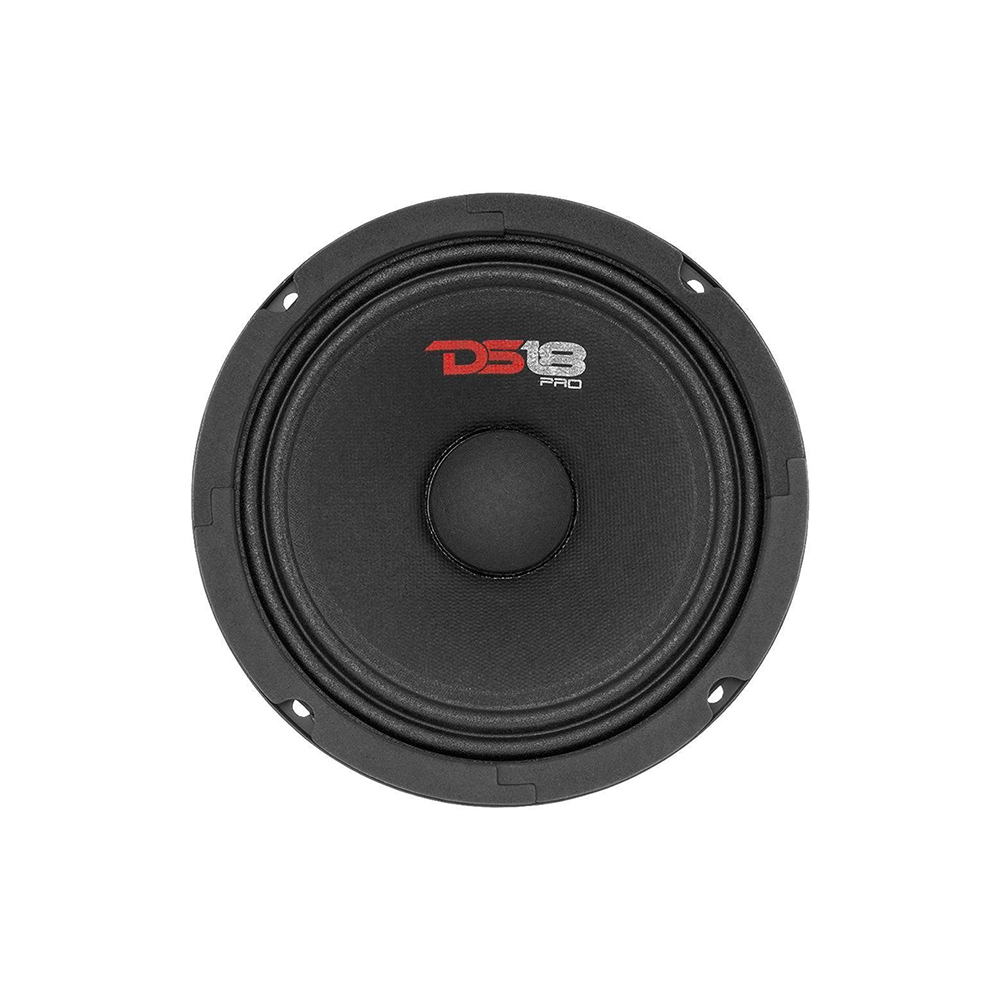Medio DS18 PRO-GM6 6 pulgadas 140RMS 480W 8 Ohms