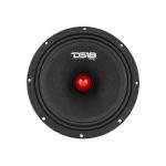 Medio con bala DS18 PRO-GM8B 8 pulgadas / 190RMS / 580W / 8 Ohms