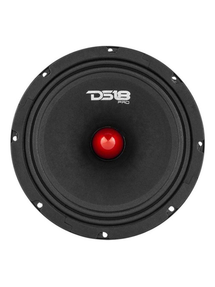 Medio con bala DS18 PRO-GM8B 8 pulgadas / 190RMS / 580W / 8 Ohms