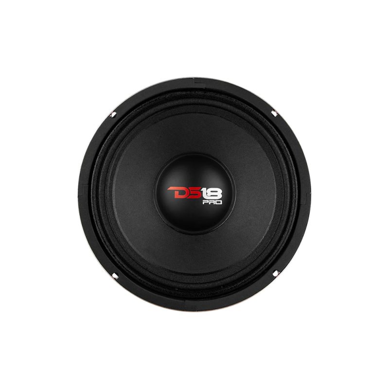 Medio DS18 PRO-X6M 6 pulgadas / 225RMS / 450W / 8 Ohms