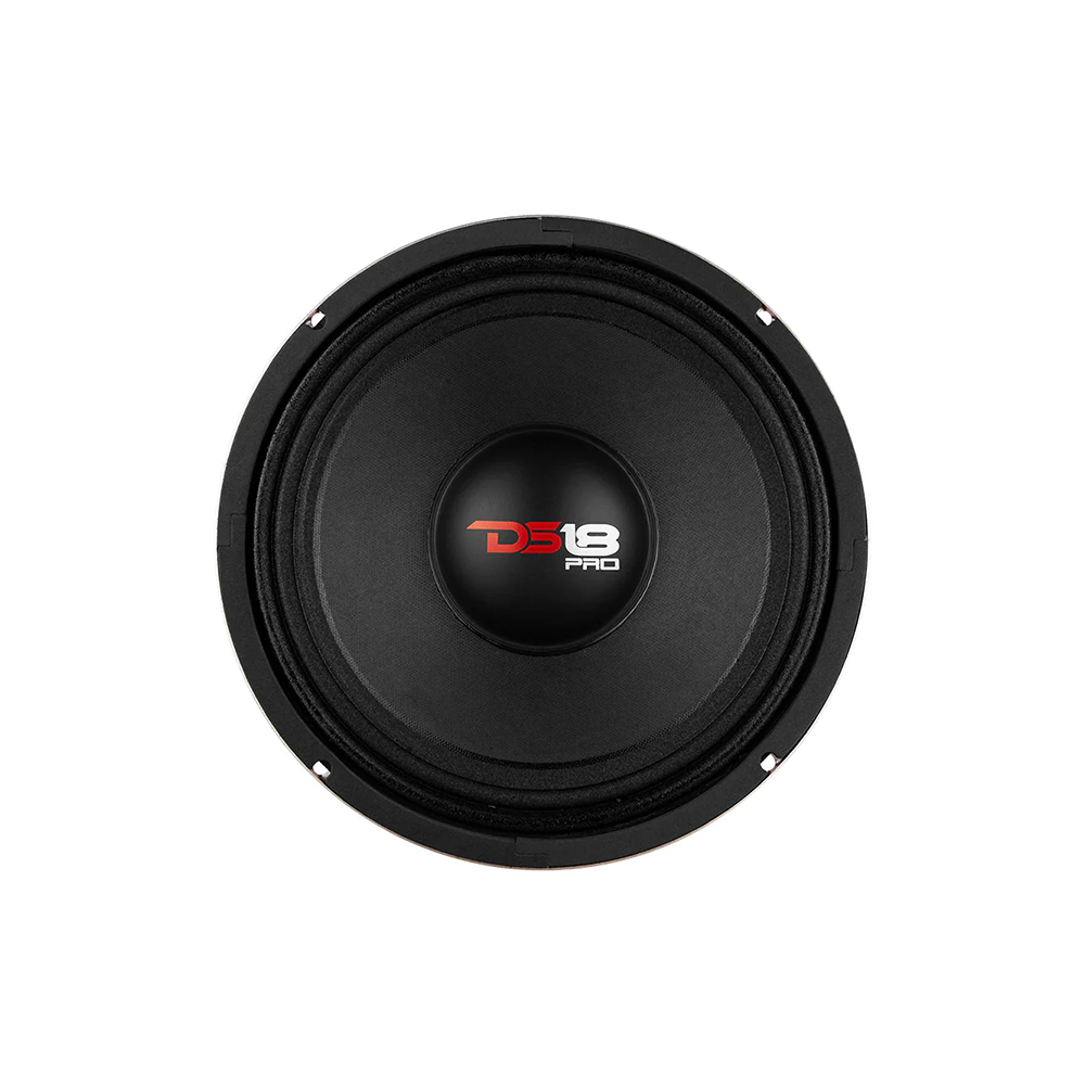 Medio DS18 PRO-X6M 6 pulgadas 225RMS 450W 8 Ohms