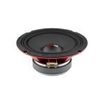 Medio DS18 PRO-X8M 8 pulgadas / 275RMS / 550W / 8 Ohms