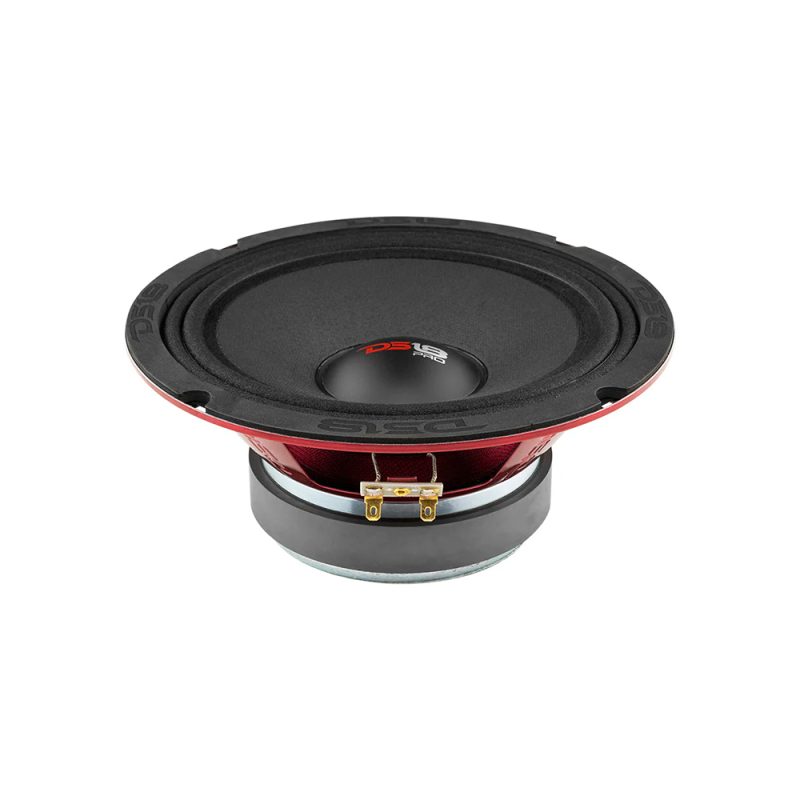 Medio DS18 PRO-X8M 8 pulgadas / 275RMS / 550W / 8 Ohms