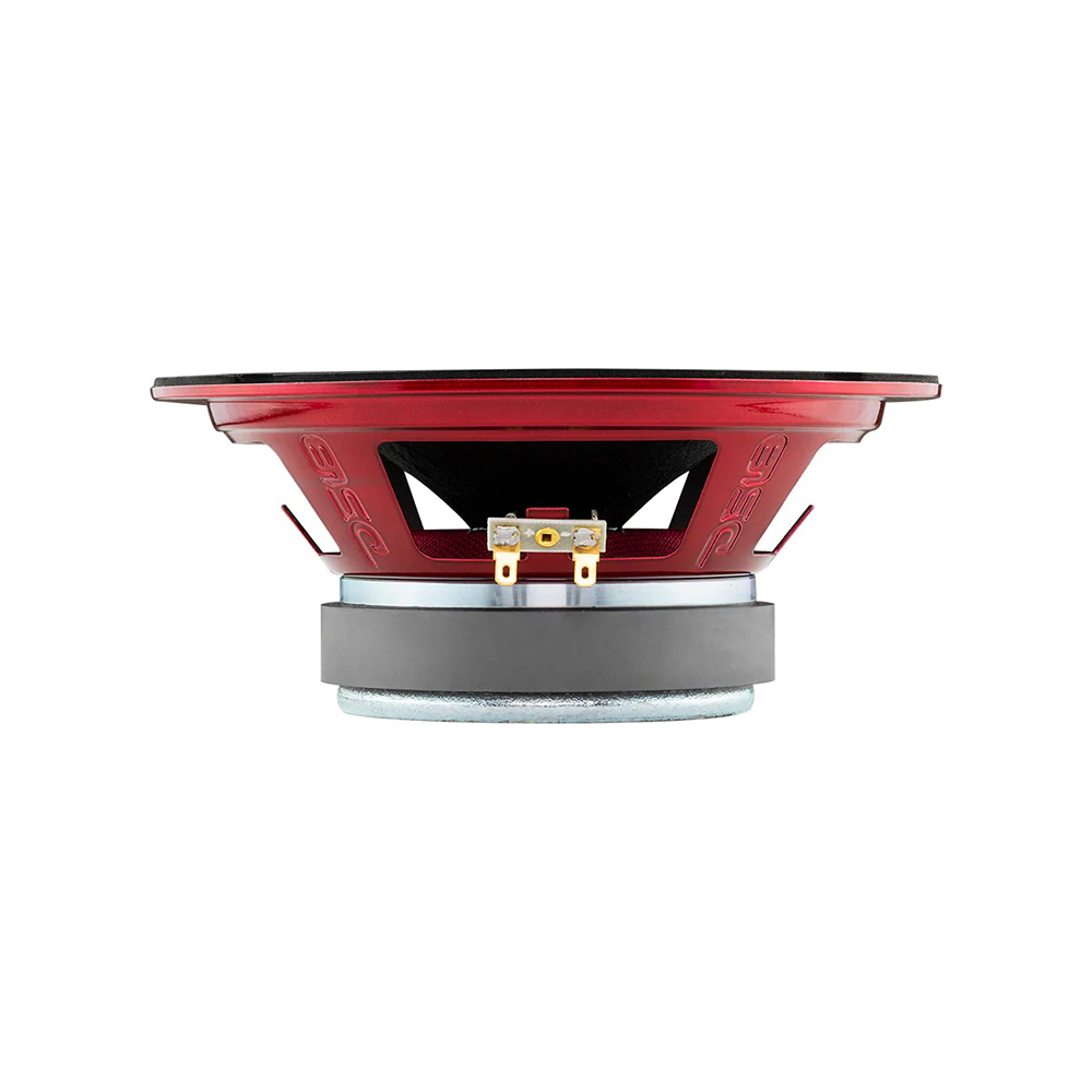Medio DS18 PRO-X8M 8 pulgadas 275RMS 550W 8 Ohms – imagen 6