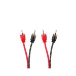 Cable RCA DS18 RCA-12FT - 3,60 Metros