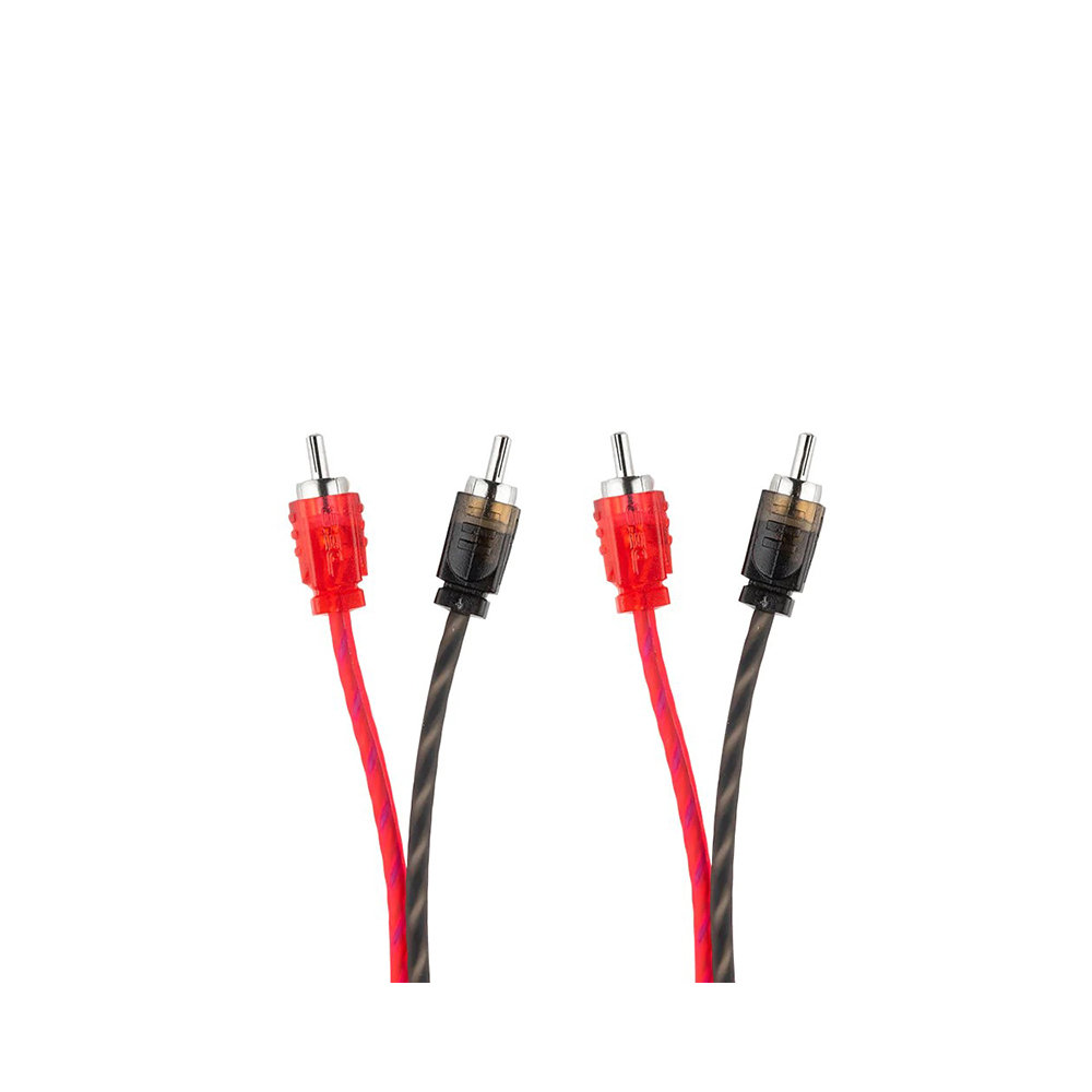 Cable Rca Ds18 Rca-12ft 3.60 Metros 100% Cobre – imagen 3