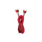 Cable RCA DS18 RCA-12FT - 3,60 Metros