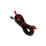 Cable RCA DS18 RCA-12FT - 3,60 Metros