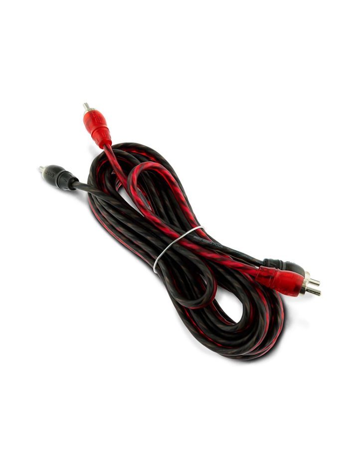 Cable RCA DS18 RCA-12FT - 3,60 Metros