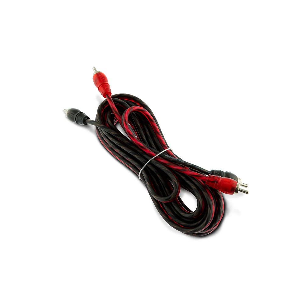 Cable RCA DS18 RCA-12FT – 3,60 Metros