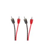Cable RCADS18 RCA-16FT - 4,80 Metros