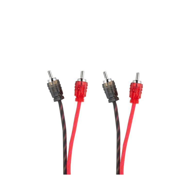 Cable RCADS18 RCA-16FT - 4,80 Metros