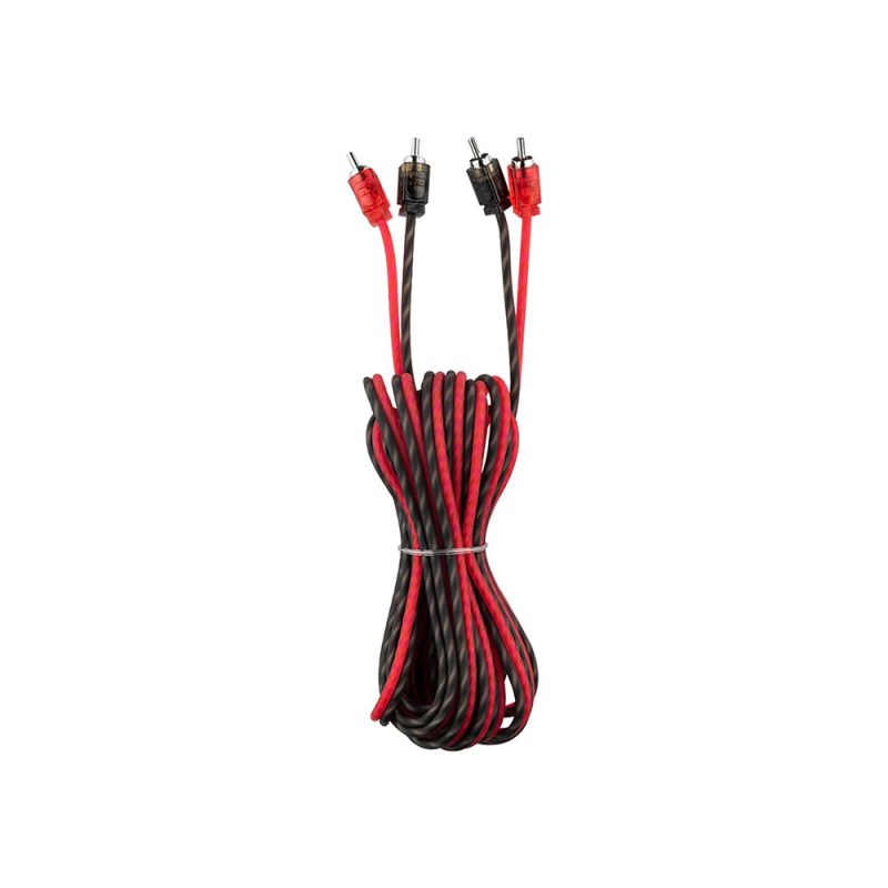 Cable RCADS18 RCA-16FT - 4,80 Metros