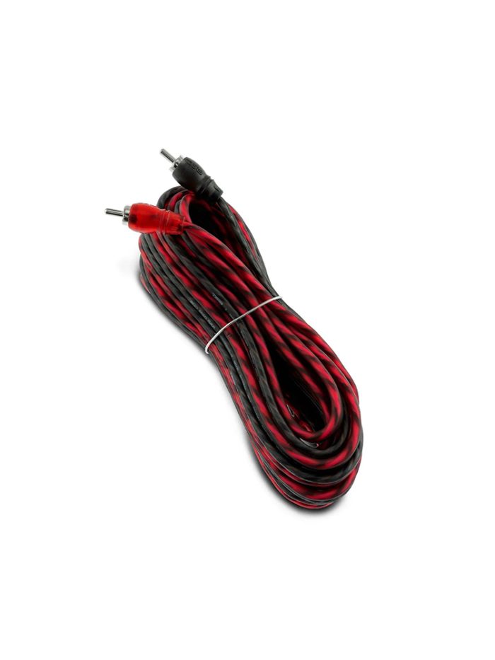 Cable RCADS18 RCA-16FT - 4,80 Metros
