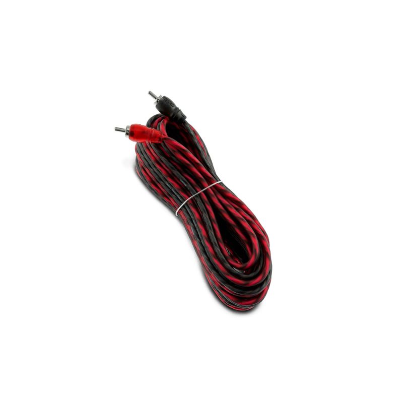 Cable RCADS18 RCA-16FT - 4,80 Metros