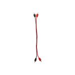 Cable RCA DS18 RCA-1FT / 0,30 Metros
