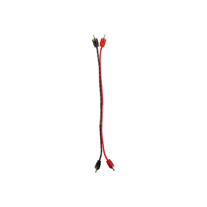 Cable RCA DS18 RCA-1FT / 0,30 Metros